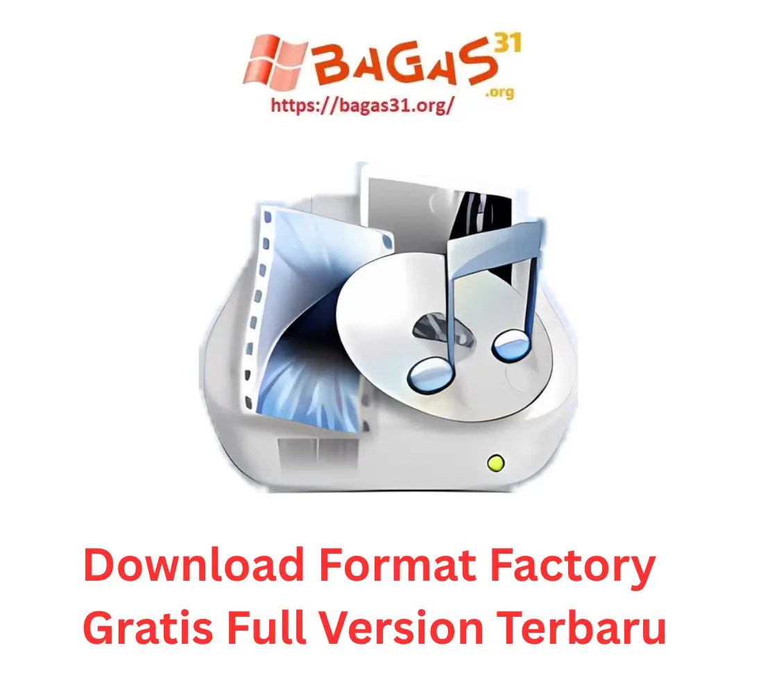 Download Format Factory 64 Bits Gratis Full Version