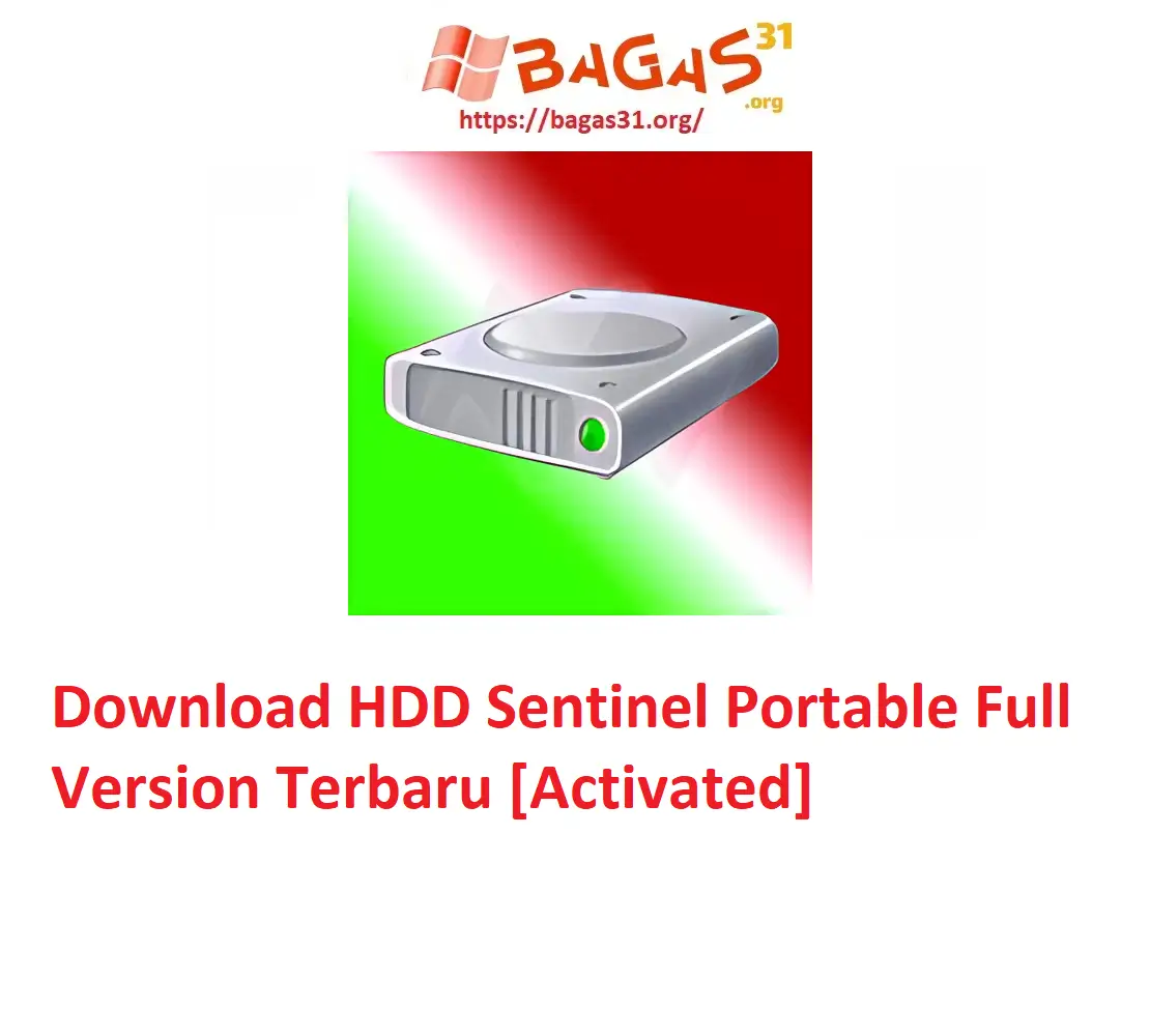 Download HDD Sentinel Portable Bagas31