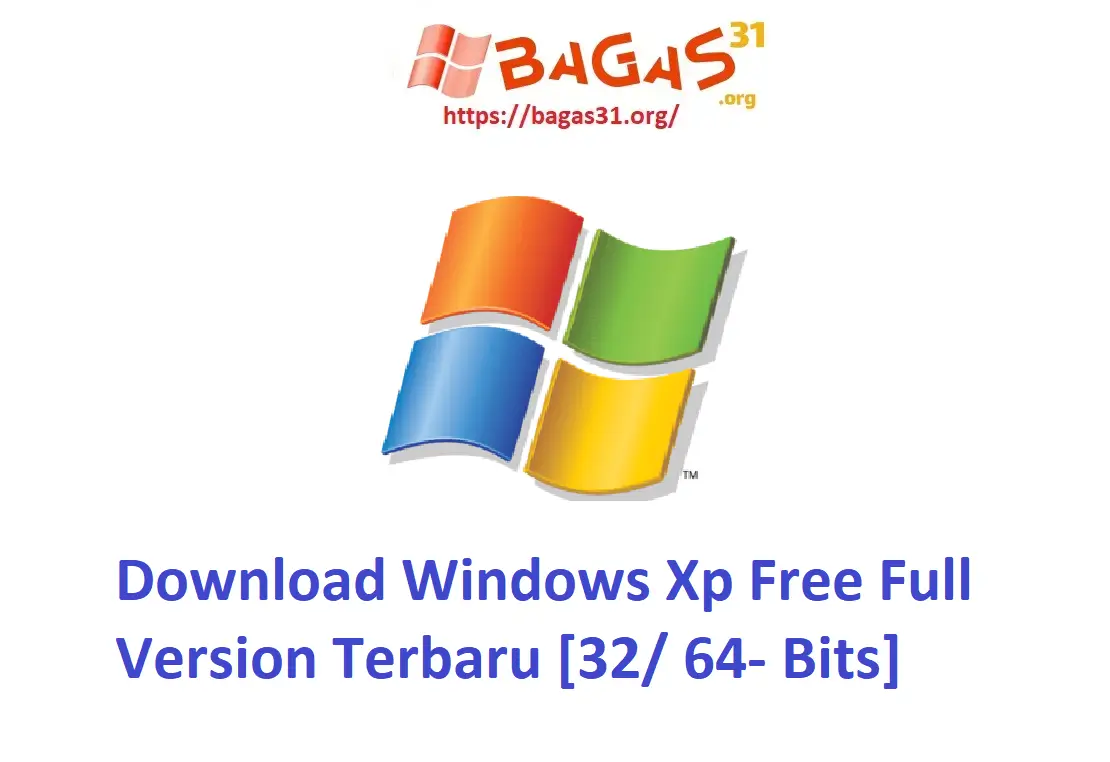Download Windows Xp Free Full Version