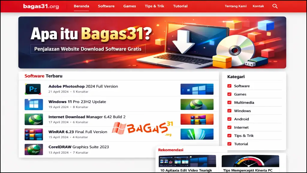Apa-Itu-Bagas31 Apa itu Bagas31?