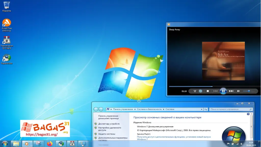 Download-Windows-7-Pro-64-Bit-Full-Bagas31 Download Windows 7 Pro 64 Bit ISO Gratis Full Version 2026