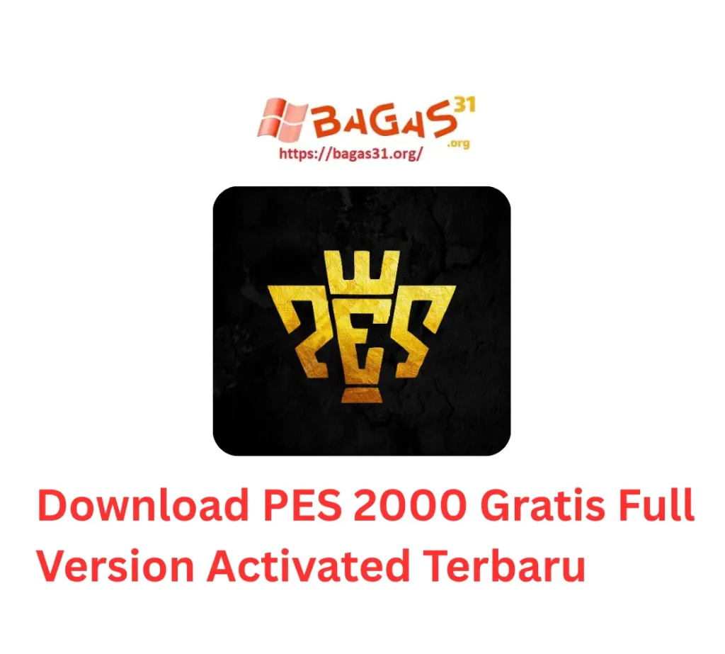 PES 2000 PC Download Gratis Full Version