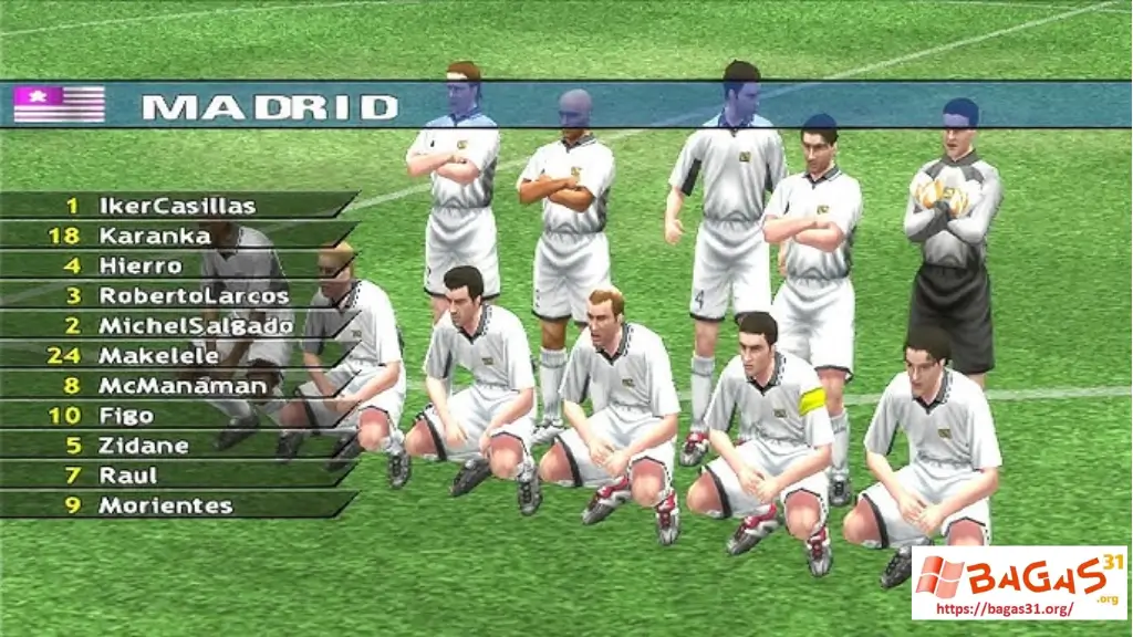 PES-2001-PC-Download-Full-Bagas31 PES 2001 PC Download Full Version [2026]