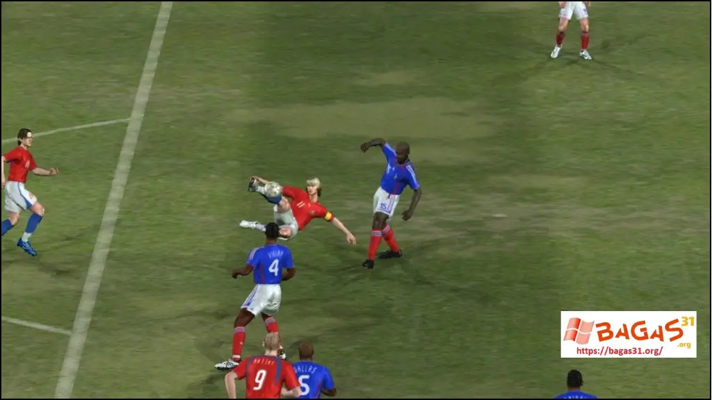 Pro-Evolution-Soccer-2007-PC-Download-Full-Bagas31 Pro Evolution Soccer 2007 PC Download Full Version [Terbaru 2026]