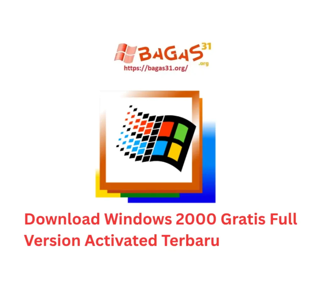 Windows 2000 Download Gratis Full Version