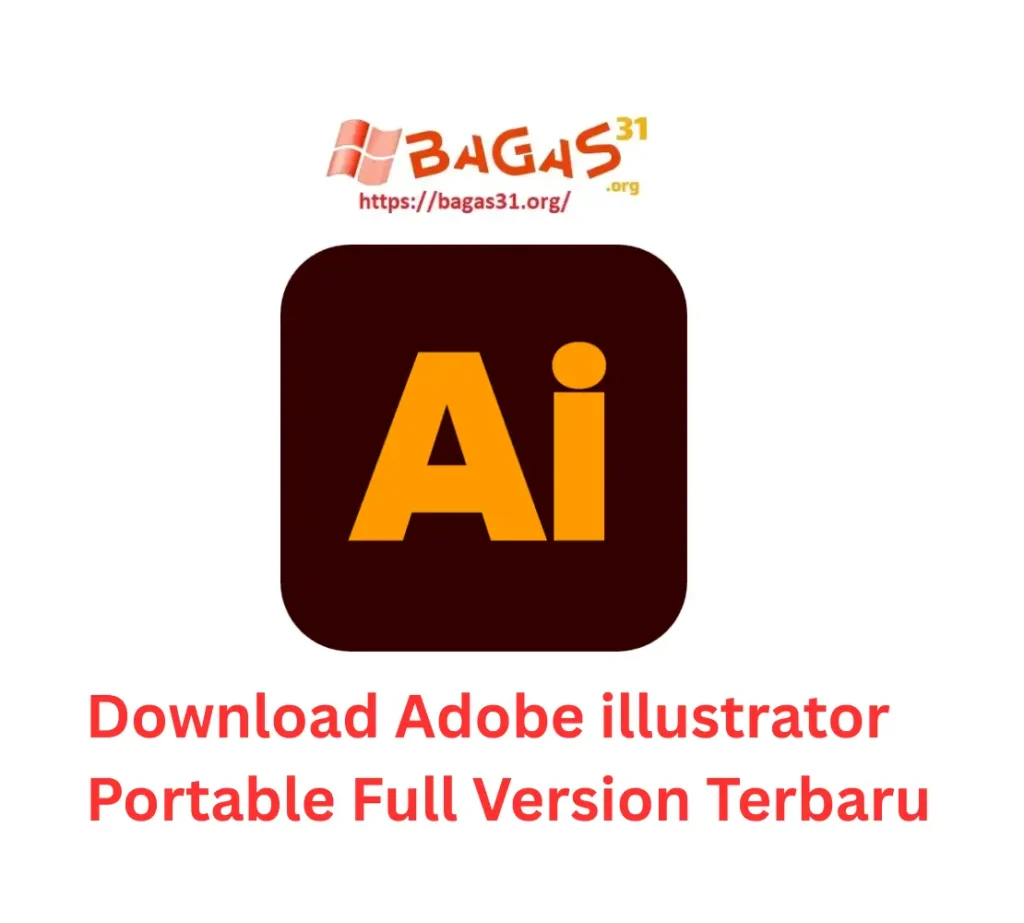 Adobe illustrator Portable