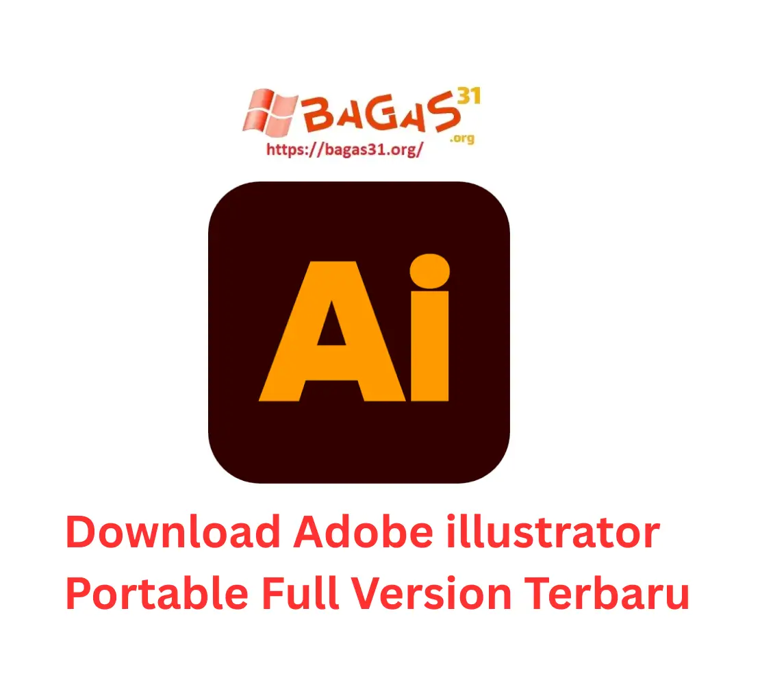 Adobe illustrator Portable