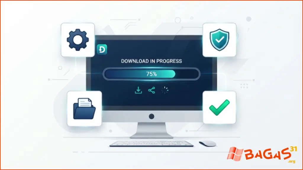 Cara-Download-Software-dari-Bagas31 Bagas31
