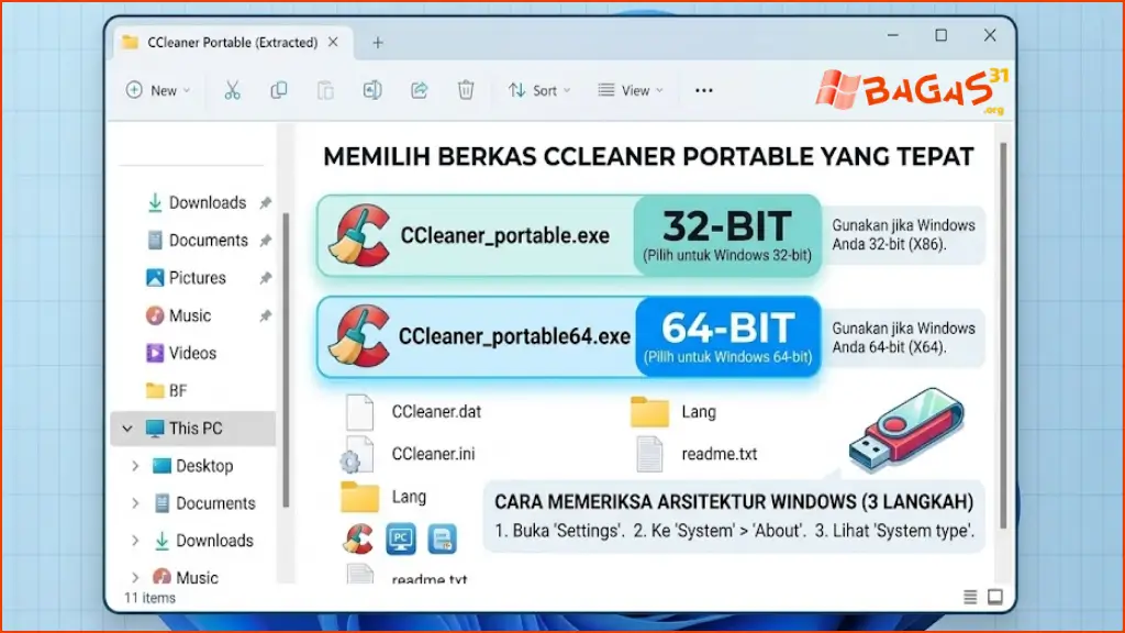 Download-CCleaner-Portable-For-PC Download CCleaner Portable v6.41.11567 Full Version