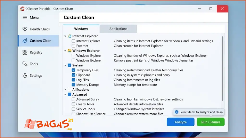 Download-CCleaner-Portable-Full Download CCleaner Portable v6.41.11567 Full Version