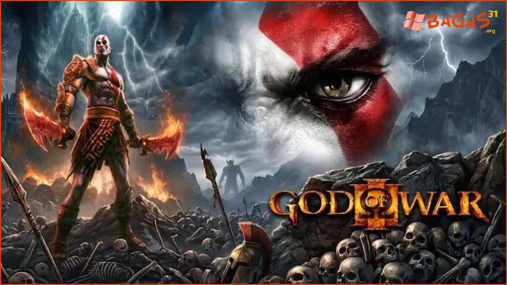 Download-Game-God-of-War-3-For-PC God of War 3 Full Repack For PC Free Download