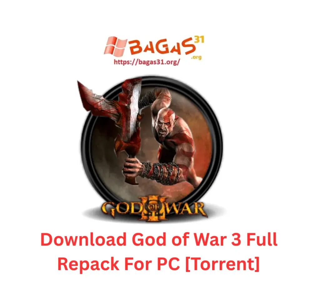 Download God of War 3 Bagas31