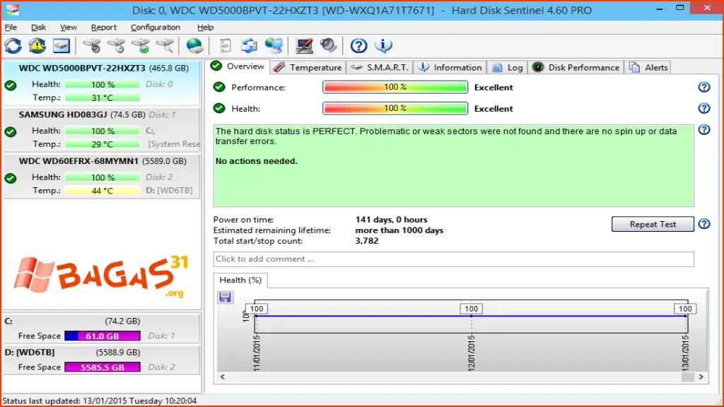 Download-HDD-Sentinel-Portable-Free Download HDD Sentinel Portable Gratis Full Version