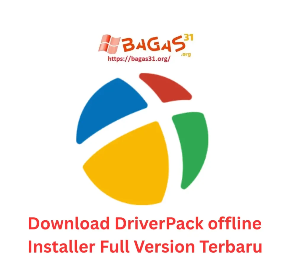DriverPack Offline 17.10.14-25060 Full Version Download 2026 Gratis Download - Bagas31 Driverpack Offline Installer