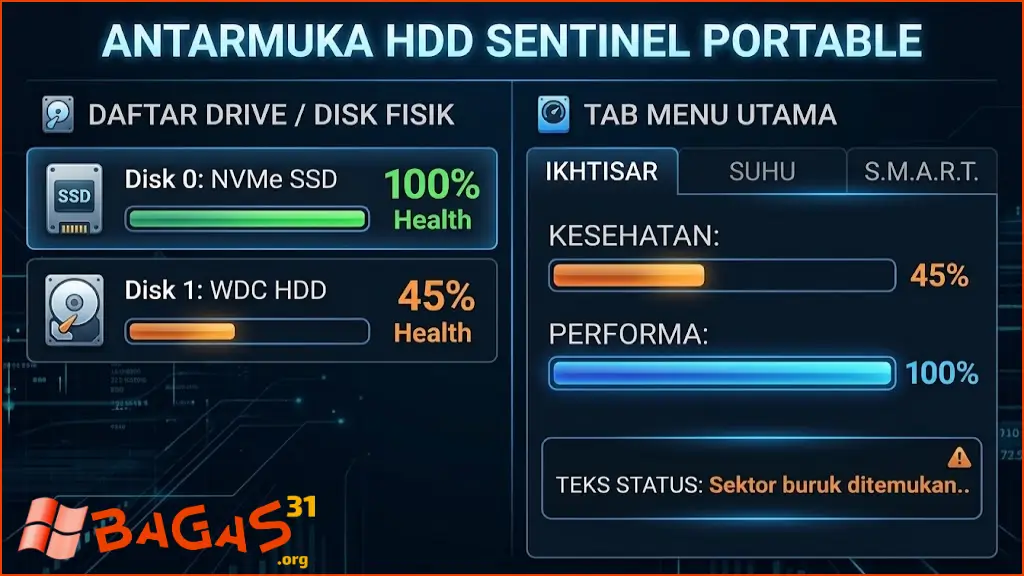 HDD-Sentinel-Portable-Bagas31 Download HDD Sentinel Portable Gratis Full Version